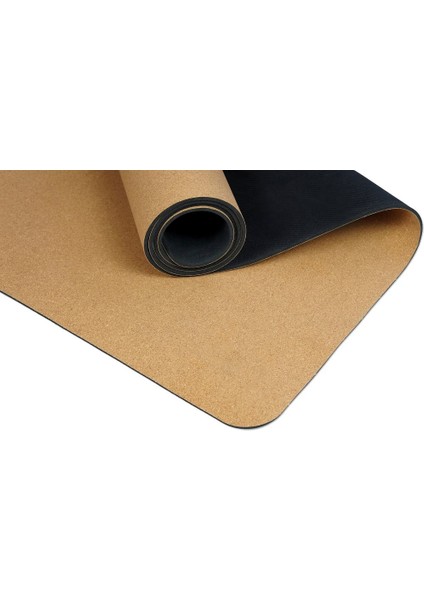 Yoga Cork Serisi Eye Yoga Mat