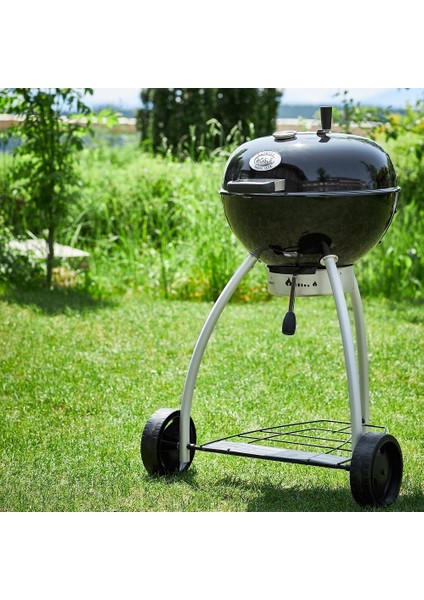 Belly F50 Kömürlü Barbekü