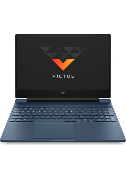 Hp Victus Gaming Laptop 15-FB0025NT AMD Ryzen 5 5600H 16GB 512GB SSD RX6500M Freedos 15.6" FHD Taşınabilir Bilgisayar 7N9G7EA