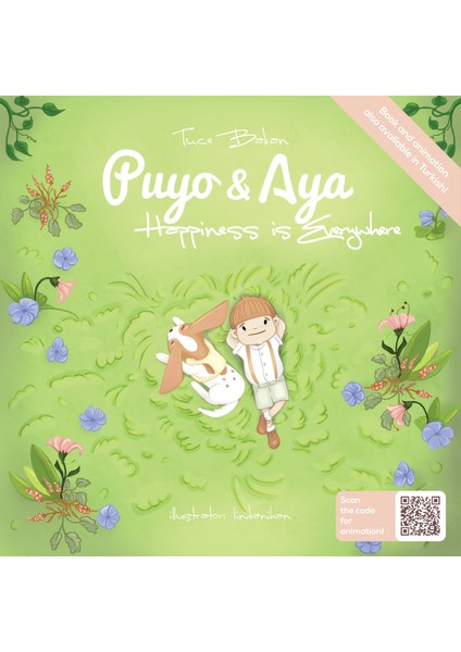 Happiness Is Everywhere