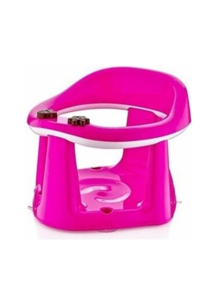 Bebek Oturağı Kutulu Pembe