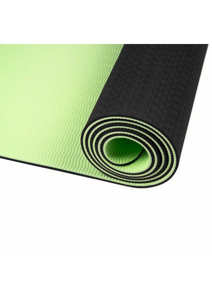 Yoga Stüdyo Serisi Tpe Yoga Mat