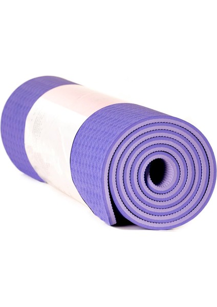 Yoga Stüdyo Serisi Tpe Yoga Mat