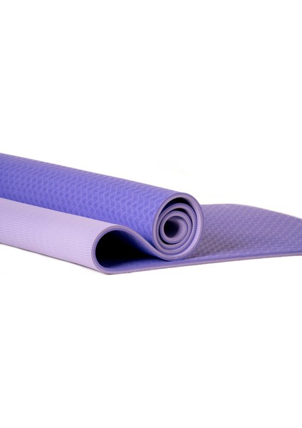 Yoga Stüdyo Serisi Tpe Yoga Mat