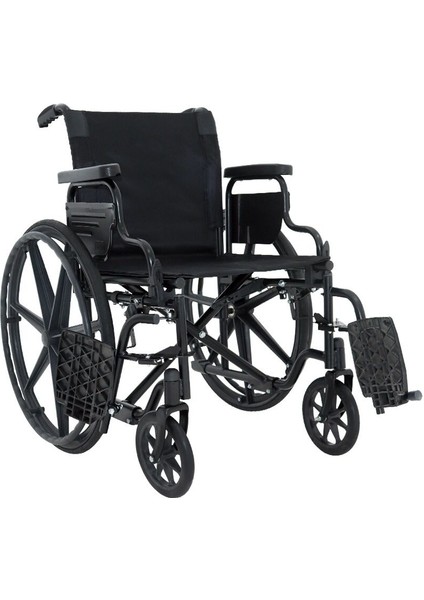 G103Y Manuel Tekerlekli Sandalye