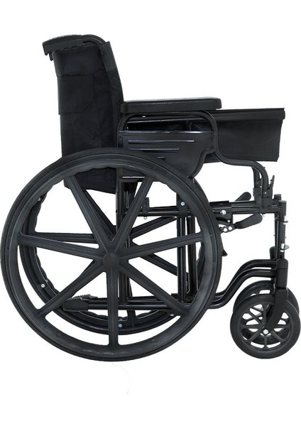 G103Y Manuel Tekerlekli Sandalye fiyatları