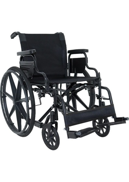 G103Y Manuel Tekerlekli Sandalye modelleri