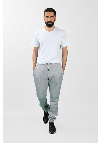 Üç Iplik Unisex Eşofman Altı