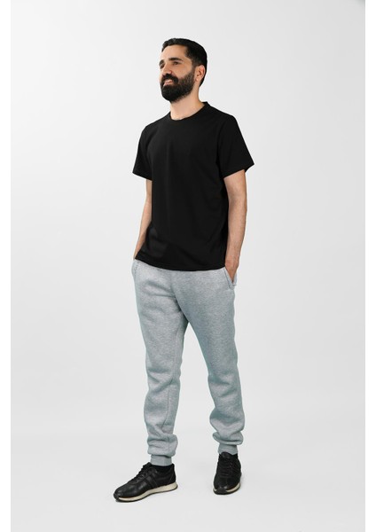 Üç Iplik Unisex Eşofman Altı