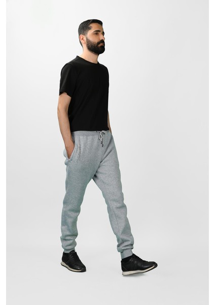 Üç Iplik Unisex Eşofman Altı