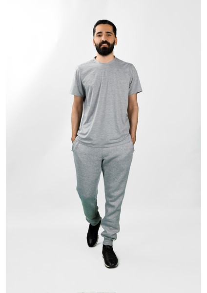 Üç Iplik Unisex Eşofman Altı