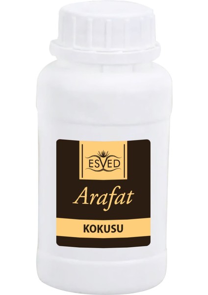 Arafat Kokusu Çubuklu Koku Bambu Kokusu Yedek Dolum Şişesi 100ML