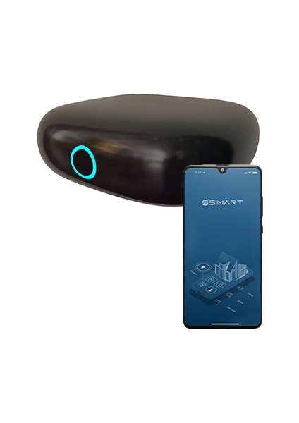 Bluetooth Ağ Geçidi Akıllı Cihazlarınız için Wi-Fi Bağlantısı