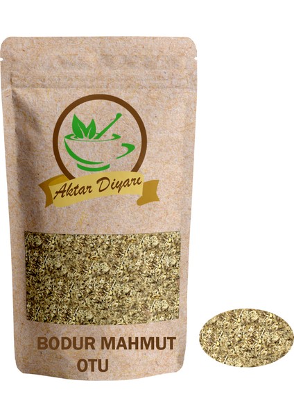 Aktar Diyarı Bodur Mahmut (Acı Yavşan) Otu 250 gr