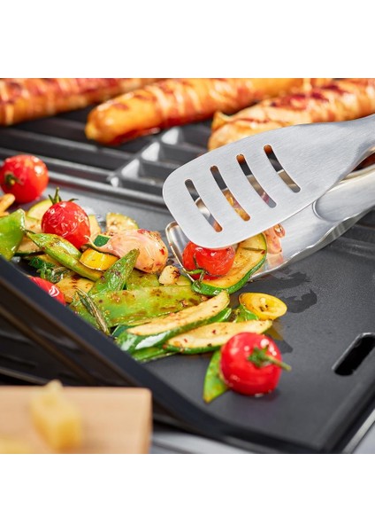 Barbekü Premium Maşa 44 cm