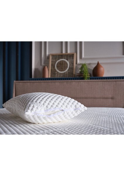 Collagen Visco Yastık 50 x 70 cm Beyaz