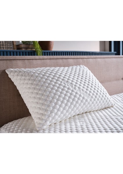 Collagen Visco Yastık 50 x 70 cm Beyaz fiyatları