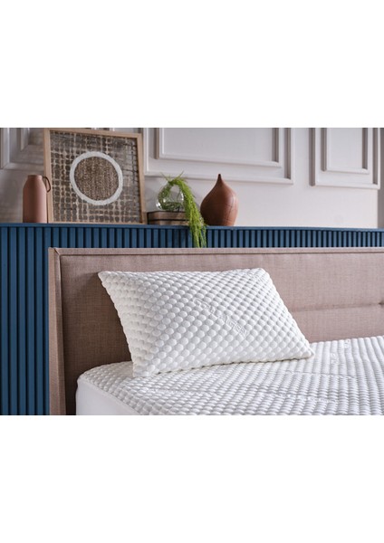 Collagen Visco Yastık 50 x 70 cm Beyaz modelleri