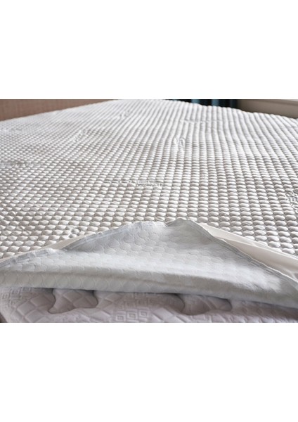 Collagen Sıvı Geçirmez Fitted Alez Beyaz 140 x 190 cm modelleri