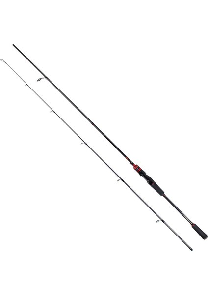 Luna Iı 2.40 mt 4-35 gr 2p Spin Olta Kamışı