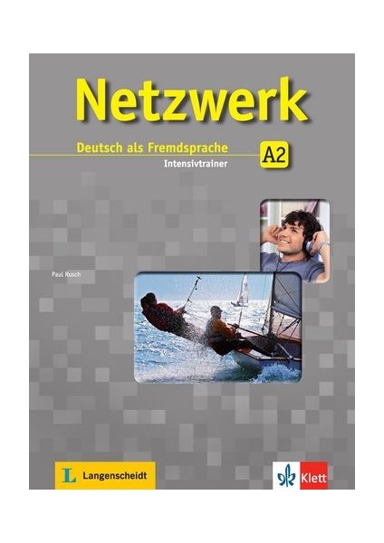 Netzwerk A2 Intensivtrainer