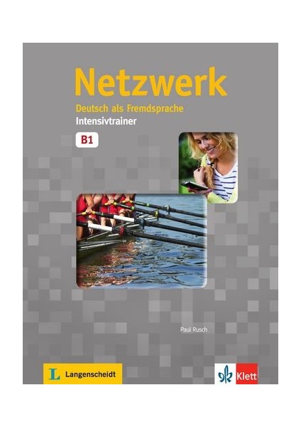 Netzwerk B1 Intensivtrainer