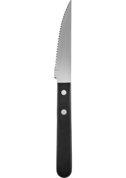 Ellie 8 Parça Barbekü Bıçak/Çatal Seti