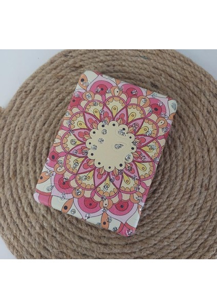 Ayna Taşınabilir Cep Çanta Makyaj Büyüteç Ayna Dikdörtgen Ayna fiyatları