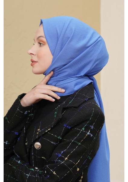 Indigo Loryan Scarf Alisa Şal