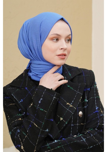 Indigo Loryan Scarf Alisa Şal