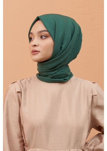 Zümrüt Loryan Scarf Tuana Şal