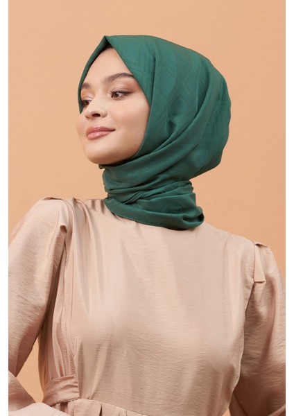 Zümrüt Loryan Scarf Tuana Şal modelleri