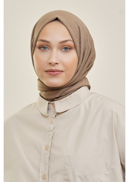 Cappucino Loryan Scarf Tuana Şal