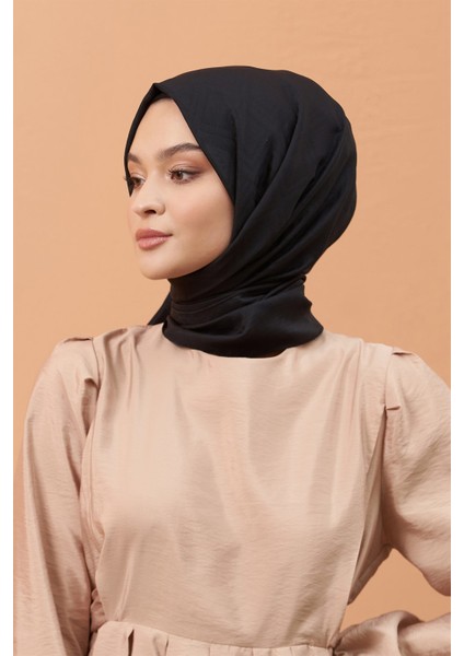 Siyah Loryan Scarf Tuana Şal fiyatları