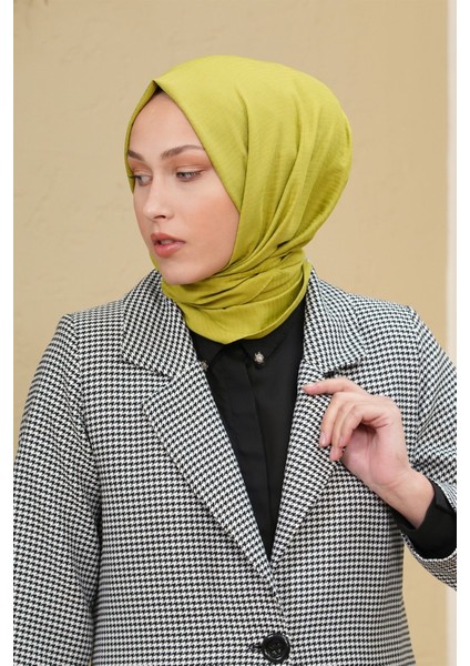 Fıstık Yeşili Loryan Scarf Alisa Şal fiyatları