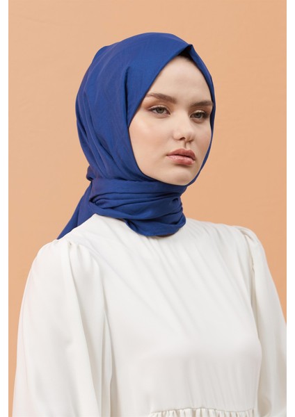 Lacivert Loryan Scarf Tuana Şal fiyatları