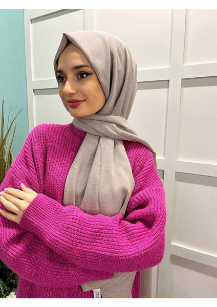 Vizon Loryan Scarf Tanya Şal