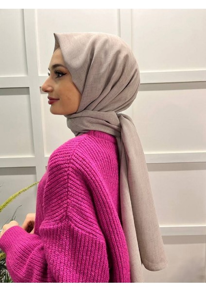 Vizon Loryan Scarf Tanya Şal