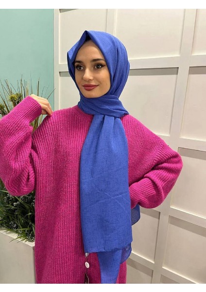 Indigo Loryan Scarf Tanya Şal