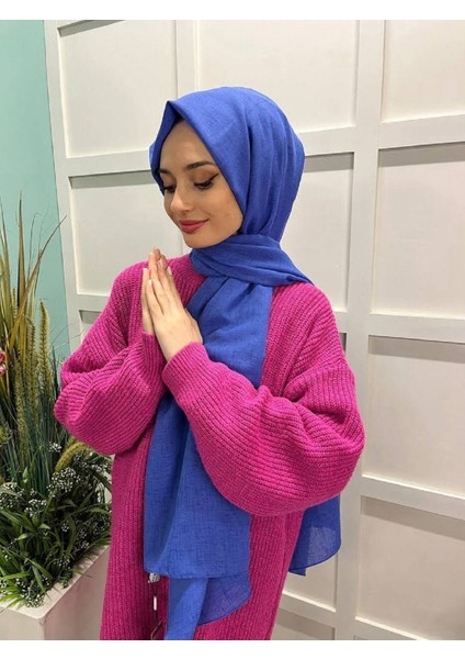 Indigo Loryan Scarf Tanya Şal