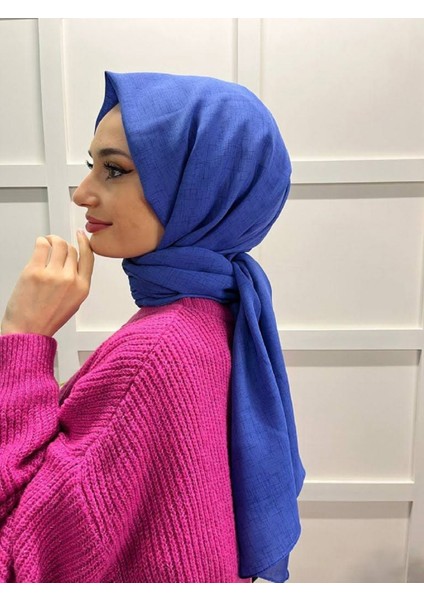 Indigo Loryan Scarf Tanya Şal