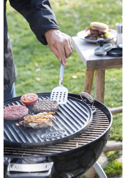 Barbekü Hamburger Köftesi Presi modelleri
