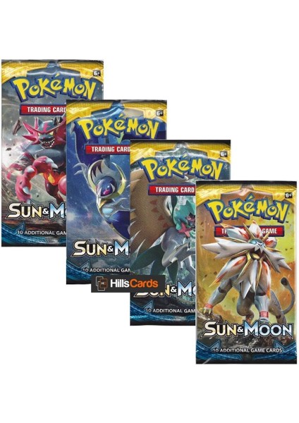 Pokemon Evolvıng Skıes Oyun Kartı 4 Paket fiyatları