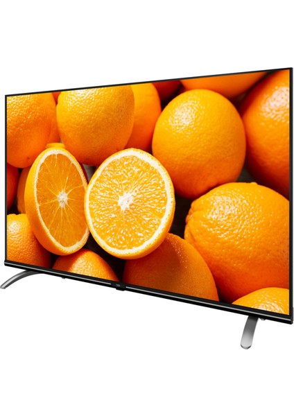 B40 C 685 A 40" 101 Ekran Uydu Alıcılı Full HD Smart LED TV