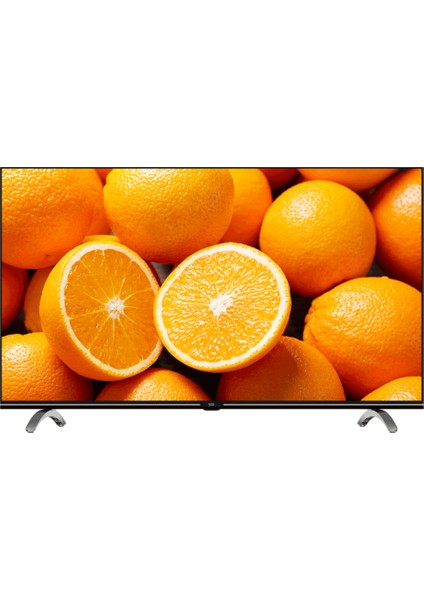 B40 C 685 A 40" 101 Ekran Uydu Alıcılı Full HD Smart LED TV