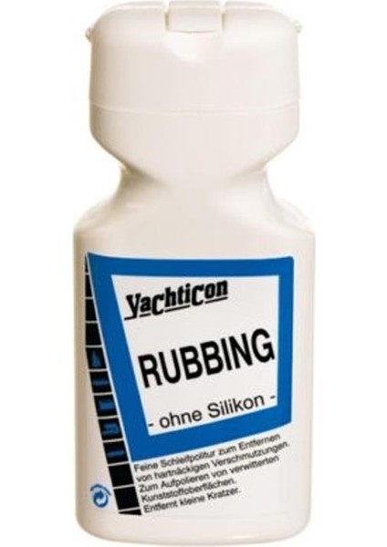 Pasta Silikonsuz Rubbing 500 ml