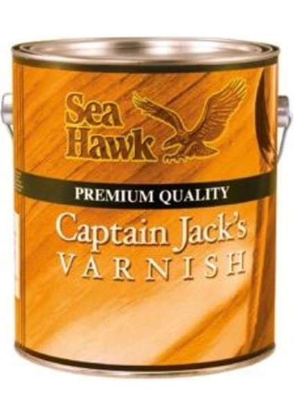 Captain Jacks Vernikleri 0.946 Lt