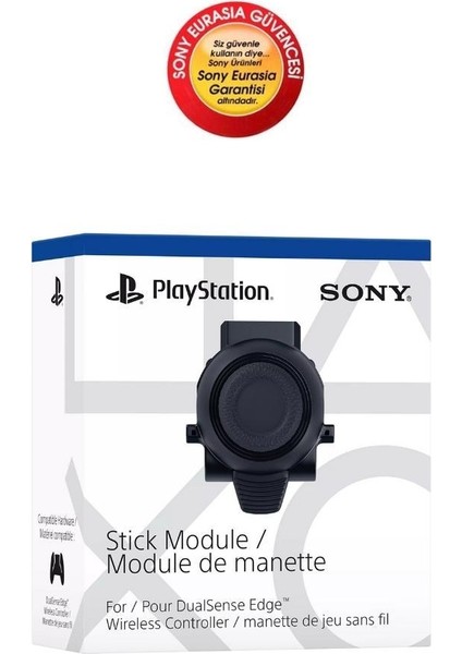 Dualsense Edge Stick Module fiyatları