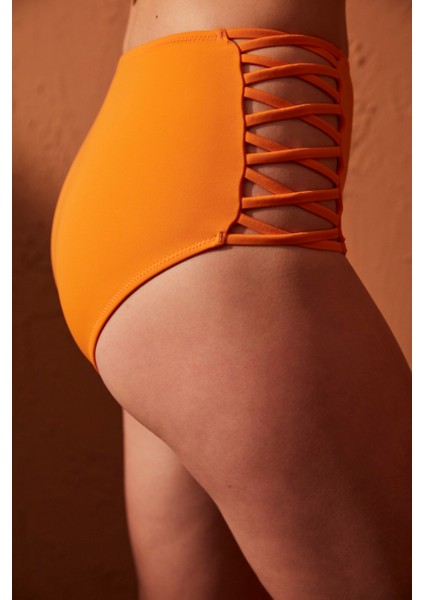 Basic High Fashion Bikini Altı modelleri
