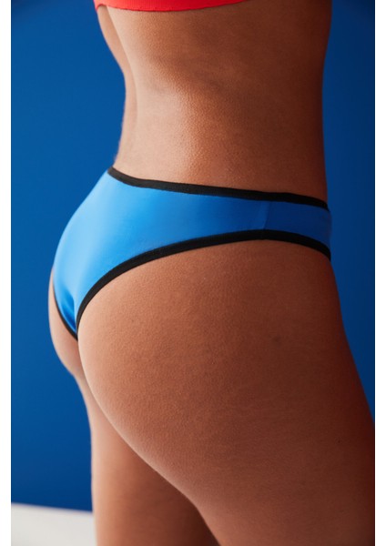 3lü Brazilian Külot-Keith Haring Koleksiyonu